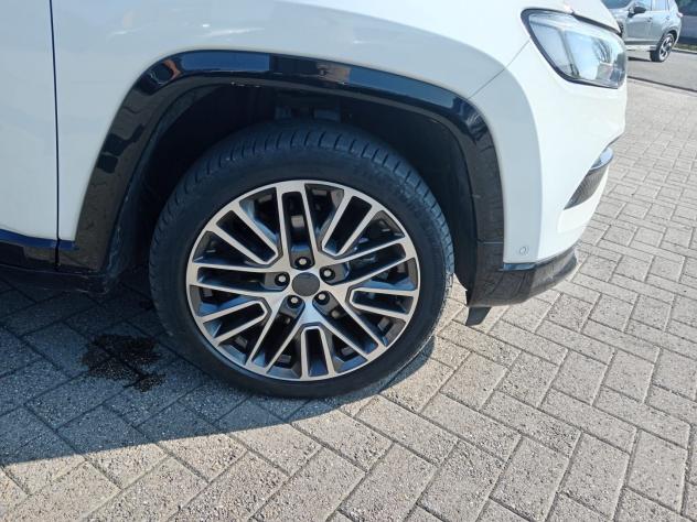 Jeep Compass e-Hybrid 1.5 Turbo MHEV T4 96kW Summit DDCT - Foto 10