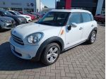 MINI Countryman Mini Cooper D Countryman ALL4 Automatica
