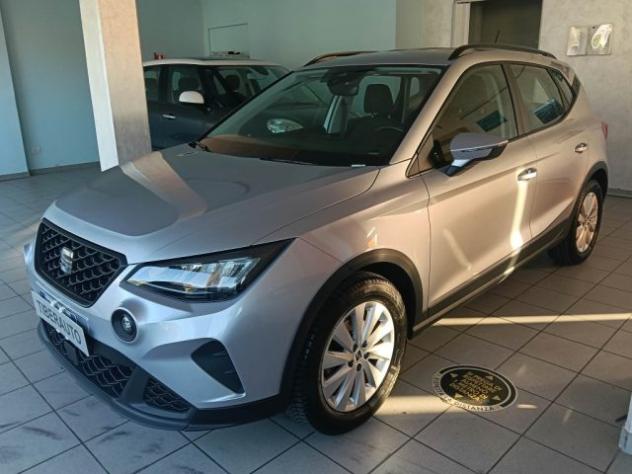 SEAT Arona 1.0 EcoTSI Style rif. 24193080 - Foto 3