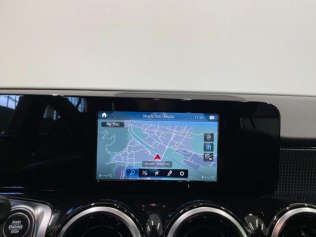 MERCEDES-BENZ GLB 220 d 2.0D Aut. 4Matic Sport rif. 23890840 - Foto 10