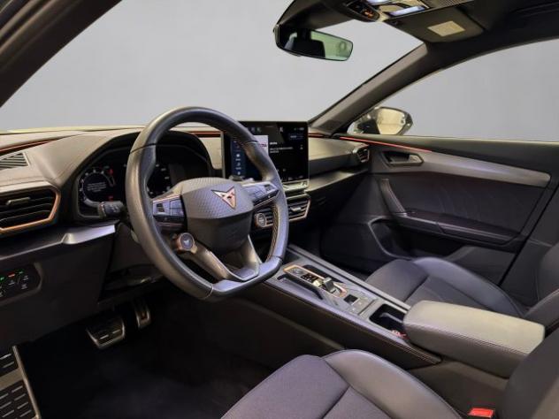 CUPRA Formentor 1.5 hybrid 150cv dsg rif. 24036470 - Foto 7