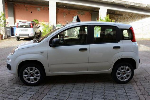 FIAT Panda 0.9 TwinAir Turbo Natural Power Lounge rif. 23940119 - Foto 6