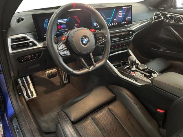 BMW Serie 4 M4 G82 LCI 2024 Coupe M4 Coupe 3.0 Competition M xdrive auto - Foto 10