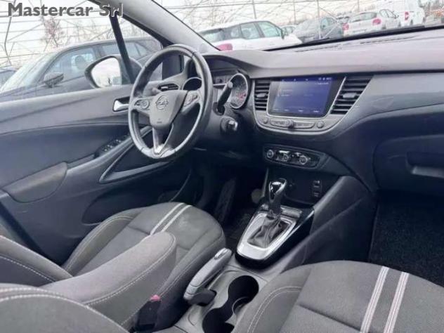 OPEL Crossland 1.2 130cv Elegance autom AT6 - GT876MA rif. 24162047 - Foto 8