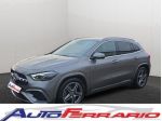 MERCEDES GLA          (H247) GLA 200 Automatic AMG Line Advanced Plus