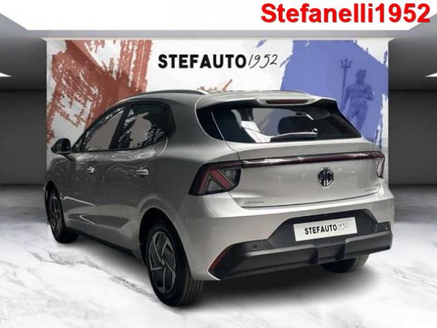MG MG4 Urban Comfort 43kWh Silver rif. 23978801 - Foto 5