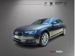 AUDI A4 Avant 3.0 TDI quattro tiptronic Design Pano Navi rif. 23807630