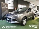 Ford Kuga 2.0 TDCI 140 CV 4WD Titanium LUX GARANZIA 12 MESI
