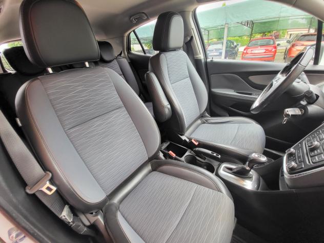 Opel Mokka 1.6 CDTI Ecotec 136CV 4x2 aut. Cosmo - Foto 9