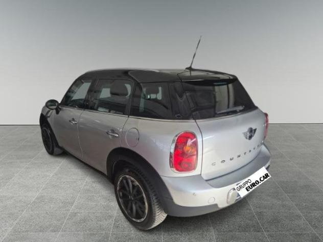 MINI Countryman Mini Countryman 1.5 One D Business - Foto 5