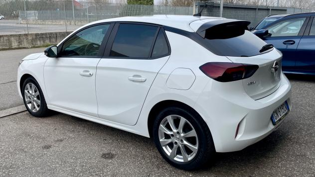 OPEL CORSA 1.2 ELEGANCE 75CV - CRUISE CONTROL, NEOPATENTATI - Foto 4
