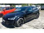 Audi A3 Sportback 30 1.6 tdi Sport 116cv s-tronic