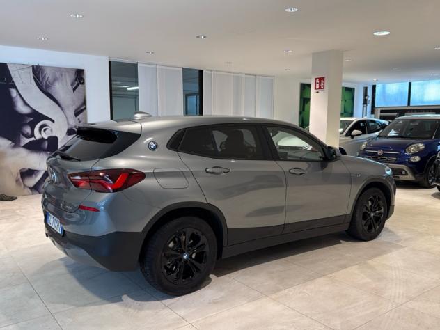 BMW X2 xDrive25e Business-X auto Cruise LED Black Pack - Foto 7