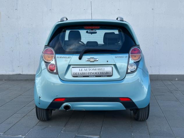 Chevrolet Spark 1.2 LT Neopatentati - Foto 7