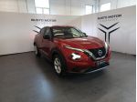 Nissan Juke Juke 1.0 dig-t N-Connecta 114cv
