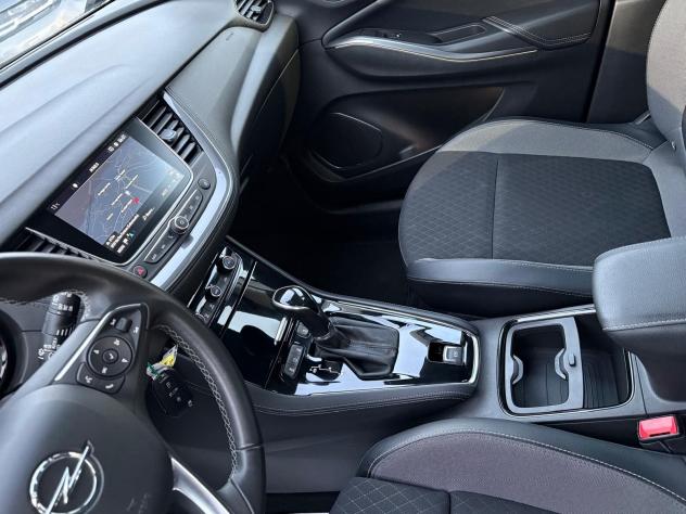 Opel Grandland X 1.5 diesel Ecotec Start&Stop aut. Ultimate - Foto 6