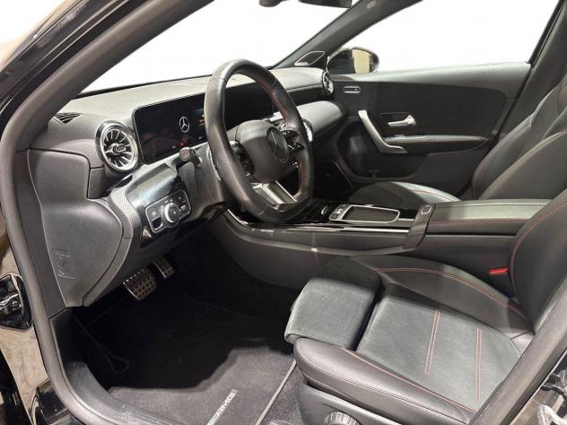 Mercedes-Benz Classe A A 180 d AMG Line Premium auto - Foto 10