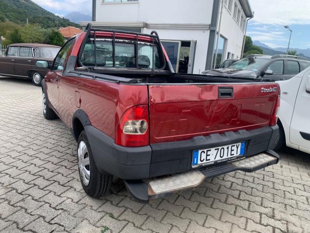 Fiat Strada 1.9 JTD Pick-up - Foto 6