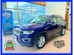 Jeep Compass 1.3 ibrida/Plug-in 190cv 4xe