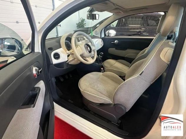 FIAT - 500 - 1.2 Pop - Foto 8