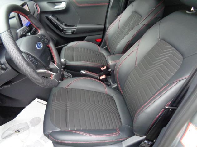 Ford Puma 1.0 Ecoboost Hybrid 125CV ST-Line X - Foto 8