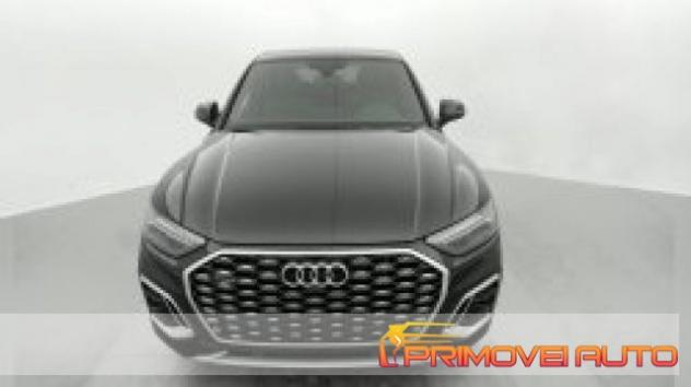 AUDI Q5 SPB 50 TFSI e quattro S tronic S line rif. 19515056 - Foto 2