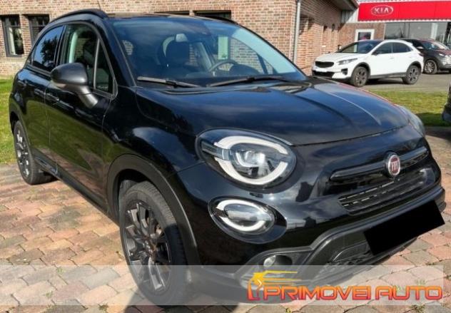 FIAT 500X 1.3 T4 150 CV rif. 18845243 - Foto 8