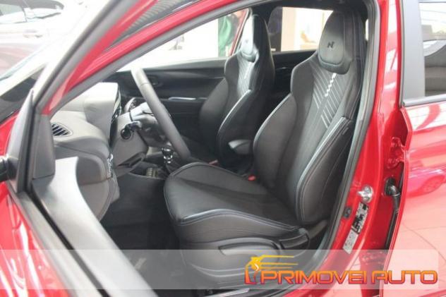 HYUNDAI i20 N 1.6 T-GDI MT N-Performance rif. 21328898 - Foto 2