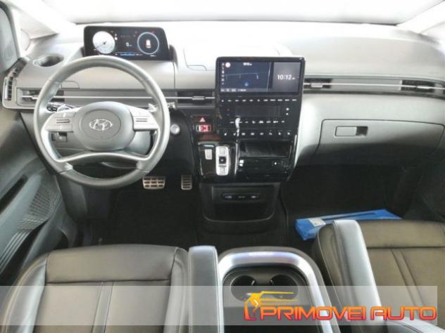 HYUNDAI Staria 2.2 AT AWD 7 posti Signature rif. 21673284