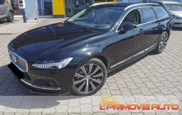 VOLVO V90 B4 automatico Ultimate Bright rif. 19978073 - Foto 9