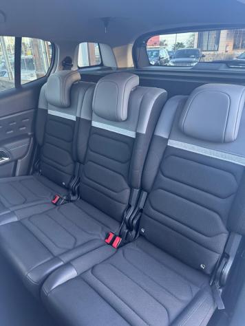 Citroen C5 Aircross BlueHDi 130 S&S EAT8 Shine - Foto 10