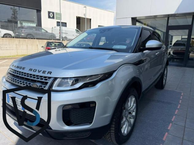 LAND ROVER RR Evoque 1ª serie Range Rover Evoque 2.0 eD4 5p. Business Edition Premium Pure - Foto 7