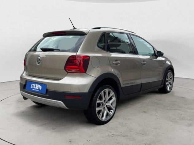 VOLKSWAGEN Polo 1.4 TDI BlueMotion Technology rif. 24123132 - Foto 5