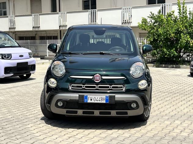 FIAT 500X Cross Look 1.3 Mjet 95cv 4x2 Cross - Foto 2