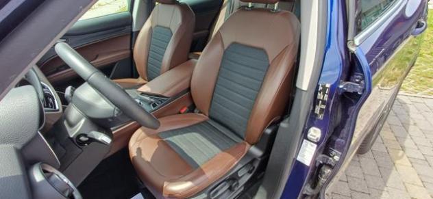 ALFA ROMEO Stelvio 2.2 Turbodiesel 180 CV AT8 Q4 Executive rif. 23800034 - Foto 10