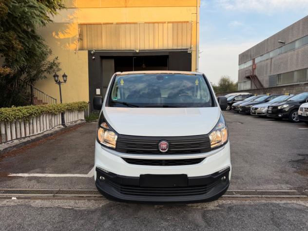 Fiat Talento 1.6 TwinTurbo MJT 125CV PC-TN Furgone 12q - Foto 2