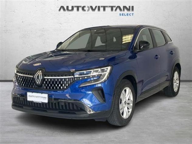 RENAULT Austral 1.2 mild hybrid advanced 130cv Equilibre rif. 23921003