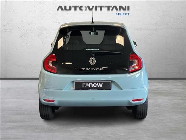 RENAULT Twingo 22kWh Equilibre rif. 23872070 - Foto 3