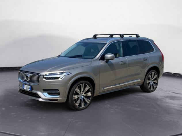 Volvo XC90 B5 D AWD Geartronic Inscription