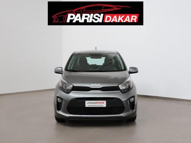 KIA Picanto 1.0 MPI 5 porte 67CV Pure *PROMO PARISI GROUP* rif. 23456244 - Foto 5