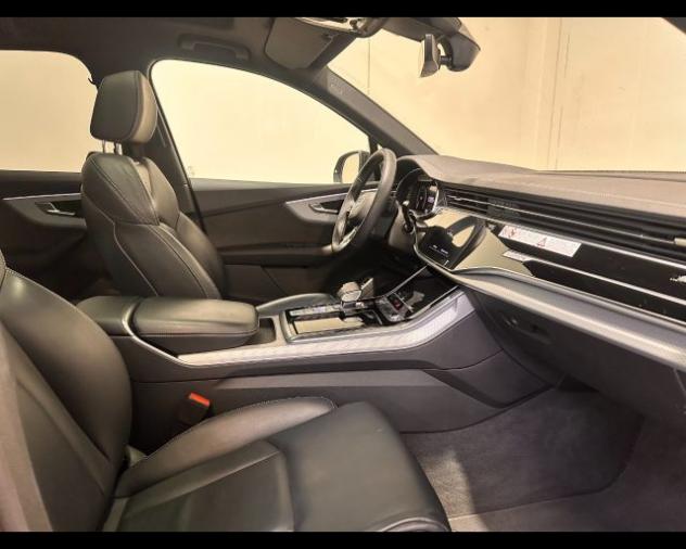 AUDI Q7 3.0 TDI MHEV TIPTRONIC QUATTRO S-LINE EDITION rif. 24058370 - Foto 3