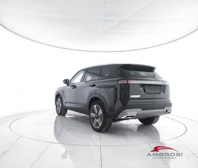 JAECOO J7 Super Hybrid Select - AUTOCARRO rif. 23074741 - Foto 4