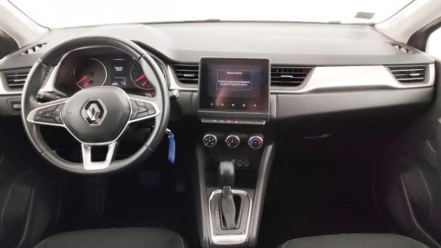 RENAULT Captur Blue dCi 115 CV Intens rif. 23989577 - Foto 9
