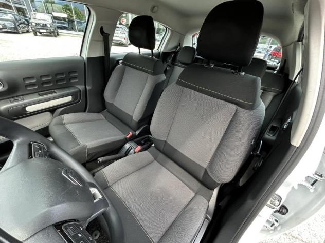 Citroën C3 PureTech 68 Feel INCLUSO TAGLIANDO E GARANZIA EUROPEA - Foto 7