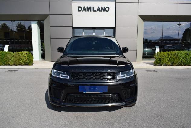 Land Rover Range Rover Sport 3.0D l6 350 CV HSE Dynamic IVA ESPOSTA - Foto 2