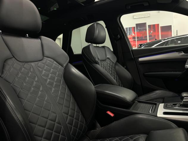 Audi Q5 50 TDI quattro tiptronic S line plus - Foto 10