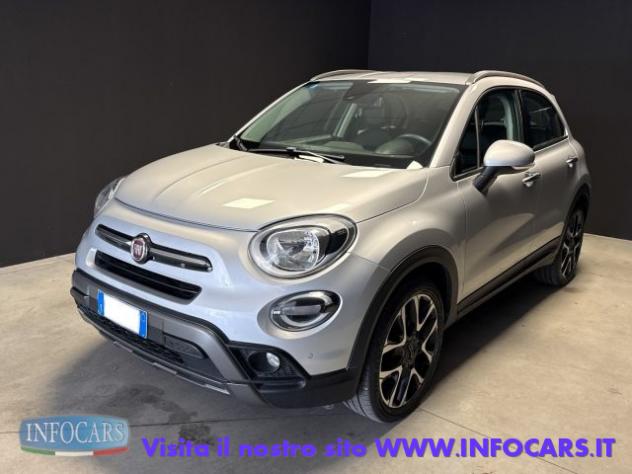 FIAT 500X 1.3 T4 150 CV DCT Cross - PROMO rif. 23968911 - Foto 3