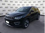 Jeep Compass Compass 1.6 mjt Limited 2wd 120cv my19