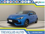 MG MG3 1.5 Hybrid+ Luxury rif. 23825303