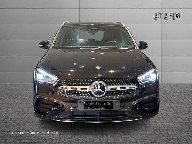 Mercedes-Benz GLA 200 d AMG Line Advanced Plus Tech Edition auto - Foto 3